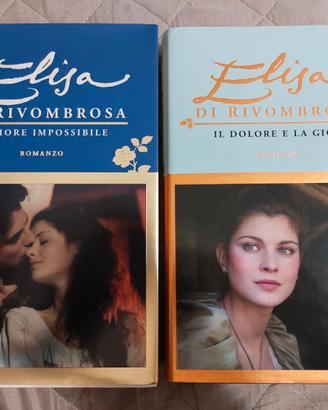 Libri Elisa di Rivombrosa
