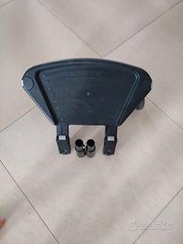 Pedana per passeggino peg Perego