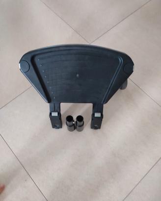 Pedana per passeggino peg Perego