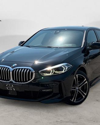 BMW 118 d Msport auto