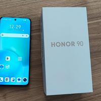 HONOR 90 12gb RAM 512gb ROM