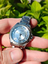 Orologio Citizen eco drive donna