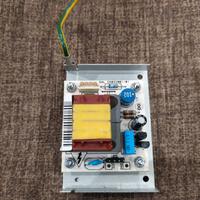 GEM wk8 wx2 wk4  Genesys retroilluminazione