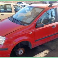 Ricambi Usati FIAT PANDA (2Q) 2005