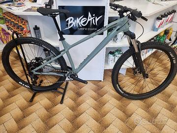 Cannondale HABIT HT 3 JADE nuova