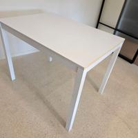 Tavolo allungabile Bontempi Mago bianco 70x100/140