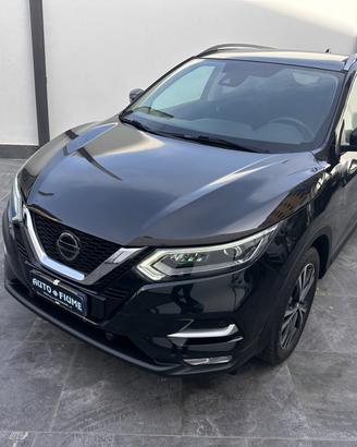 Nissan Qashqai 1.5 dCi N-Connecta