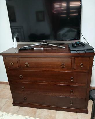 Comò camera da letto
