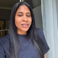 Adetta al banco caffetteria