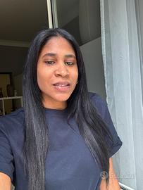 Adetta al banco caffetteria