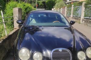 Jaguar S Type 2.7 2005