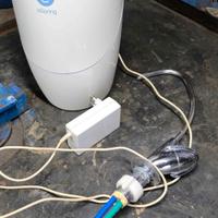 sistema di depurazione acqua 