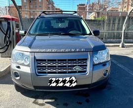 LAND ROVER Freelander 2ª serie - 2009