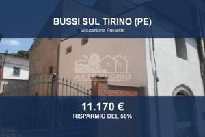 Immobile in asta di 169 m² con più di 5 locali a B