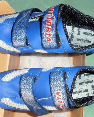 Scarpe bici Vittoria