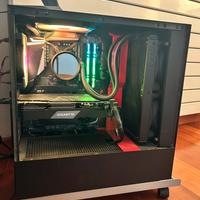 PC DA GAMING
