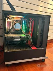 PC DA GAMING