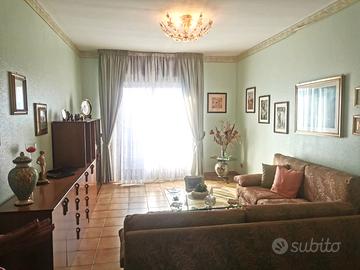 011 San Giorgio, appartamento vani 3,5 luminoso