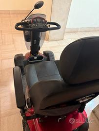 Scooter anziani