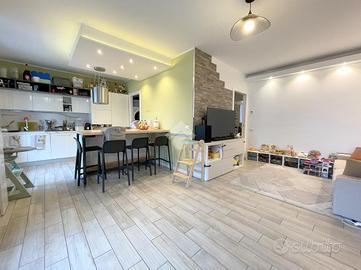 3 LOCALI A CORNAREDO