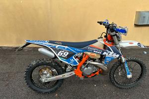 Ktm 300 exc tpi - 2019