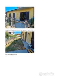 Appartamento NA 232024