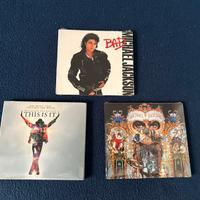 Album Michael Jackson
