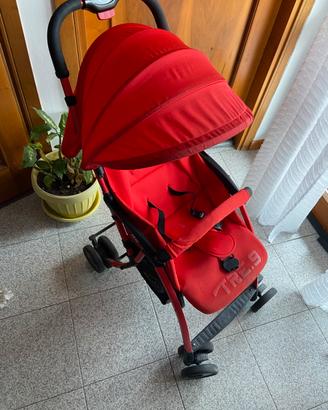 Passeggino Pali 3.9