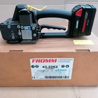 tendireggia a batteria Fromm