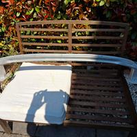 traversa paraurti posteriore RENAULT MEGANE 3 2010