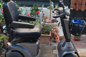 motorino elettrico per disabili 