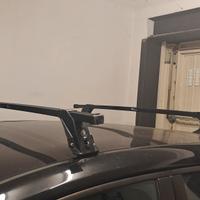 porta tutto Ford C Max