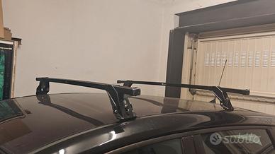 porta tutto Ford C Max