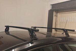 porta tutto Ford C Max