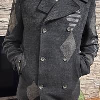 Cappotto Desigual tg 50