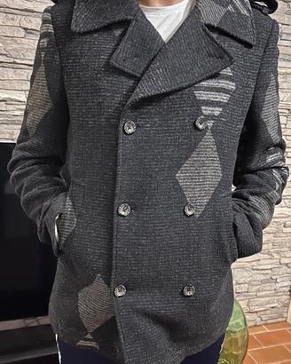 Cappotto Desigual tg 50