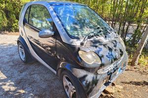 Smart Fortwo Coupé (W450) – NON MARCIANTE