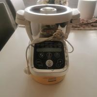 robot da cucina moulinex