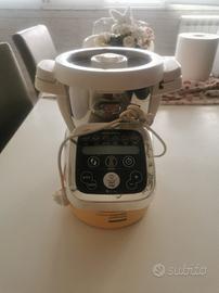 robot da cucina moulinex