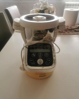 robot da cucina moulinex