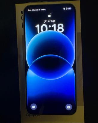 Oppo Reno 14 FS 5G