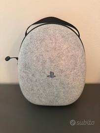 Custodia per cuffie Sony Pulse Elite