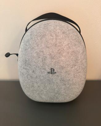 Custodia per cuffie Sony Pulse Elite