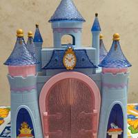 Castello di Cenerentola