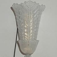 Applique in vetro di Murano 