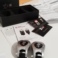 Xvive U2 sistema wireless per chitarra