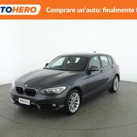 BMW 116 d 5p. Business