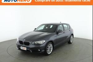 BMW 116 d 5p. Business