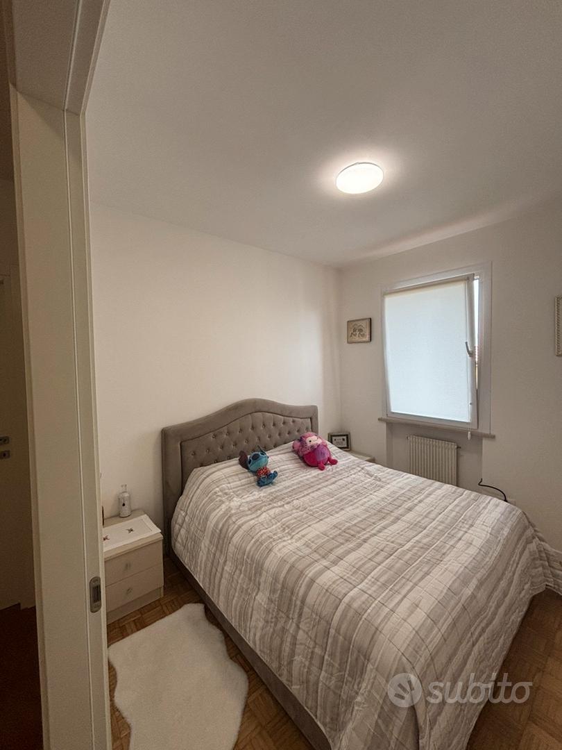 Apartment in Maser, Muliparte - Vista 3