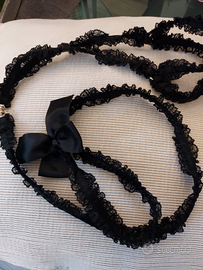 Guinzaglio + pettorina